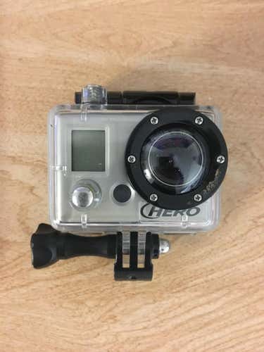 GoPro hero
