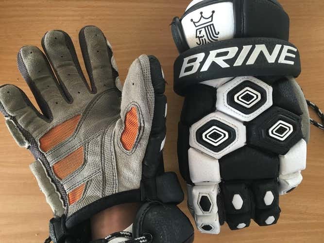 Brine Triumph Gloves 13"