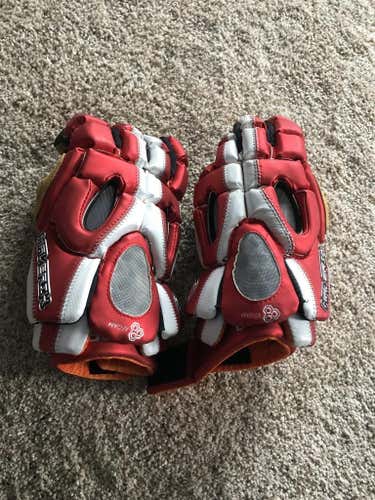 Maverik Rome's