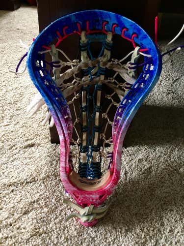 Dyed Gait Torque