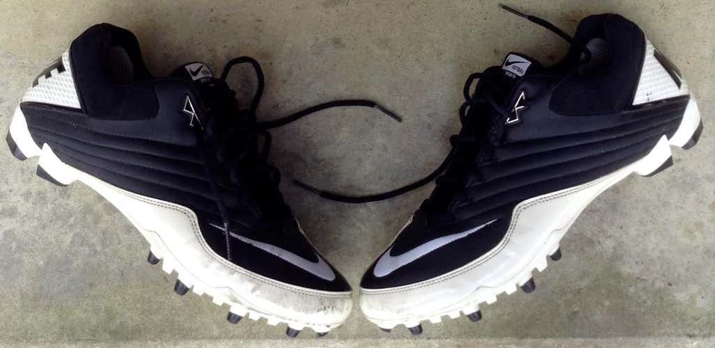 Nike Speed TD sz 12 **NO TRADES