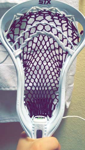 STX SUPER POWER PLUS