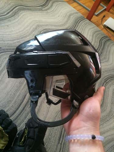 Pro stock Black CCM V08 Medium