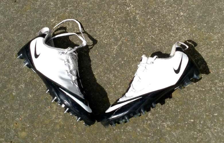 Nike Zoom Vapor Carbon Flywire TD sz 13 **NO TRADES