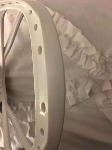 New warrior regulator HS