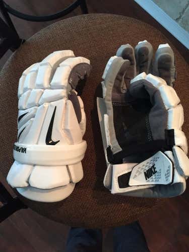 Nike vapor elite gloves
