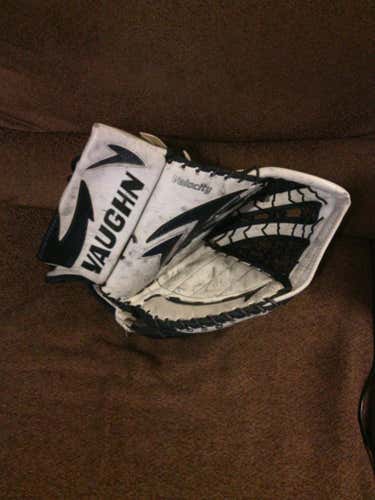 Vaugn Velocity glove