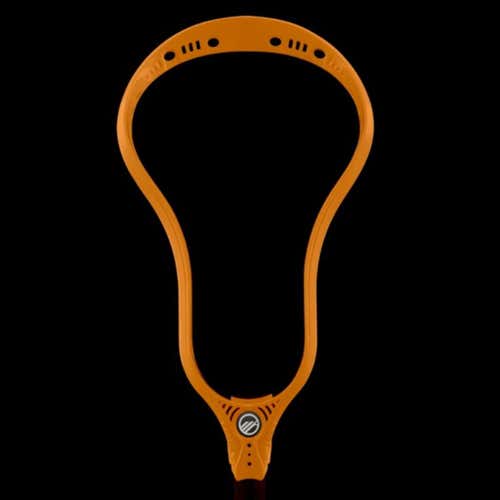 maverick spyder Orange