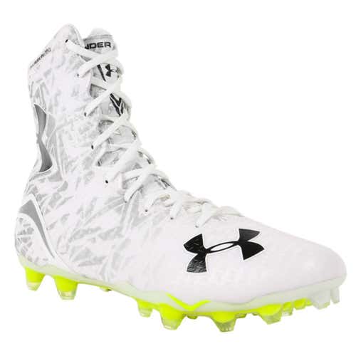 Ua highlight mc brand new size 13