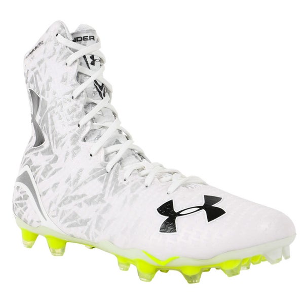 Ua highlight mc brand new size 13