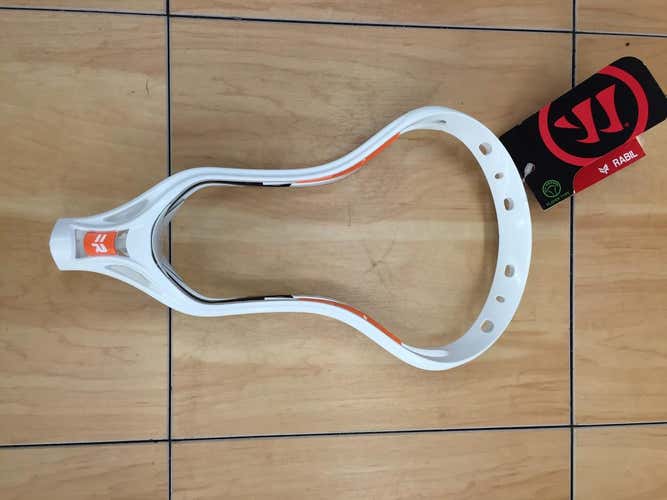 Warrior Rabil X Head