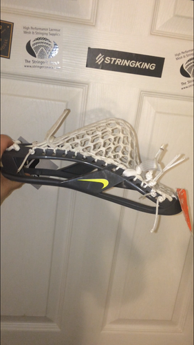 BNWT Nike Alpha U