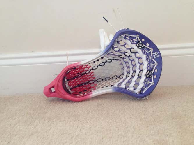 USA Nike CEO w/ East Coast Mesh