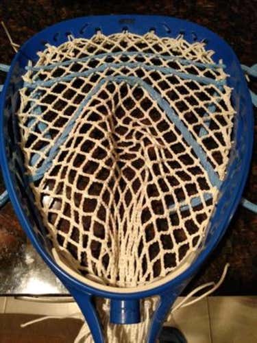 STX ECLIPSE GOALIE HEAD