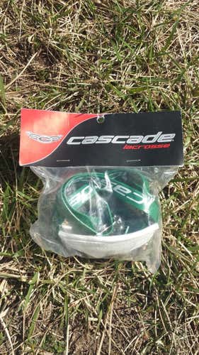 Cascade Helmet Chin Strap