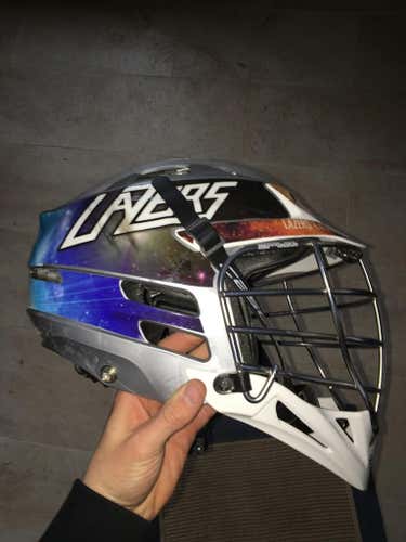 Like new LA Lazers Cpx-r