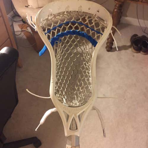 LIKE NEW STX PROFESSOR WITH OTTER MESH