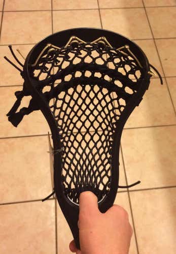 Black Maverik Metrik