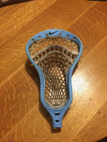 Carolina blue nike Lakota U