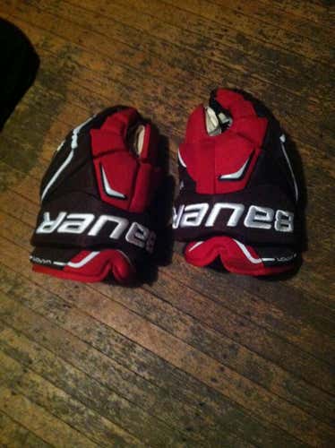 NEW Bauer APX 2 Pro Gloves Size 14