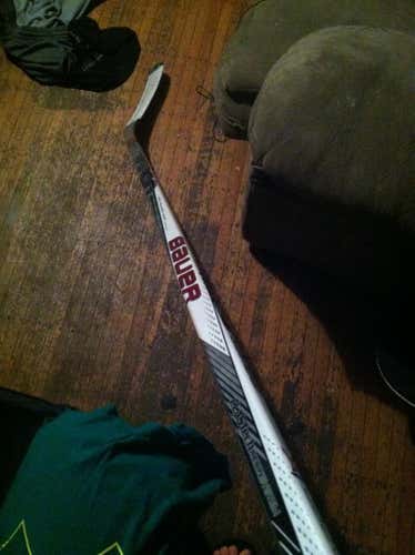 Bauer 1X Stick