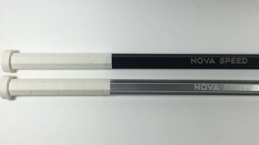 Nova Speed Lacrosse Shaft