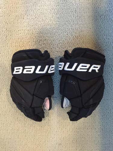 Bauer APX2 Pro Gloves