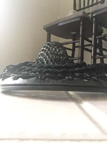 Used STX Super Power w/ Hero Mesh