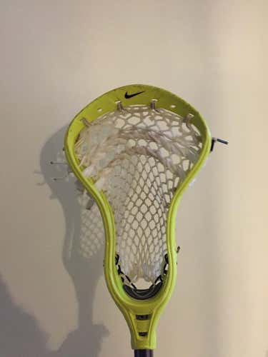 Lightly used Nike Lakota