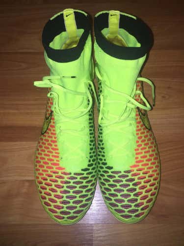 Nike Magista Obra US Men's Size 11