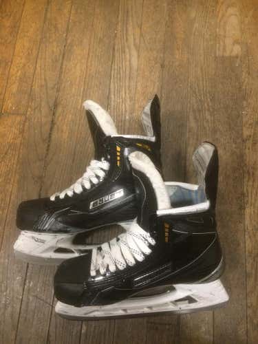 Bauer MX3 like new size 7 3/4