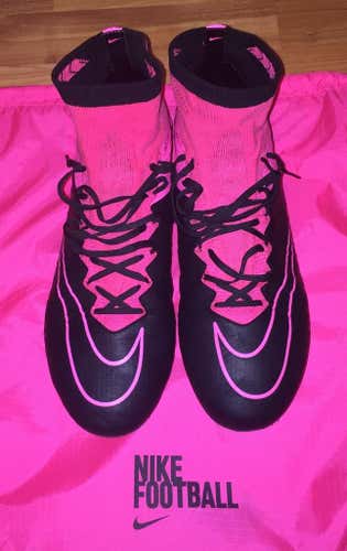 Nike Mercurial Superfly Tech Craft Pack FG