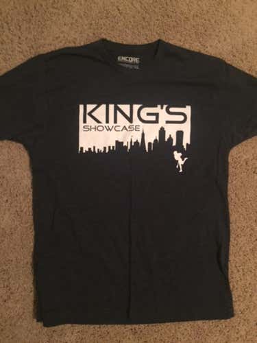 Encore Kings Showcase T-shirt