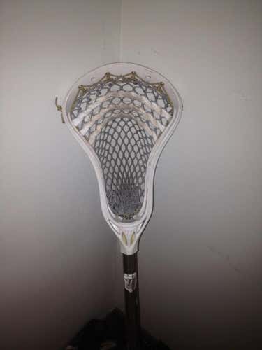 Evo 4 with Shaft