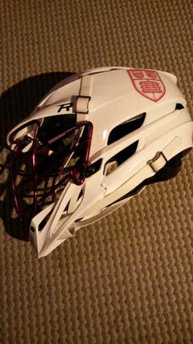 Cornell R