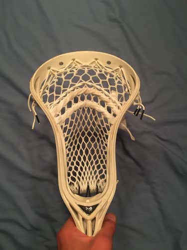 Warrior Rabil 2 hs Hero Meah