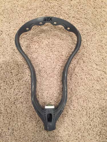 STX Super Power + - Grey