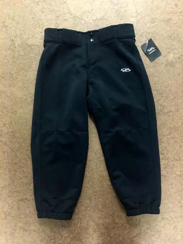 Boombah C-Series Solid Pants