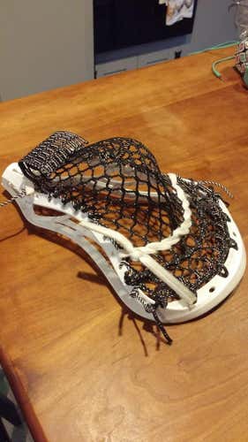 Warrior EVO 3X