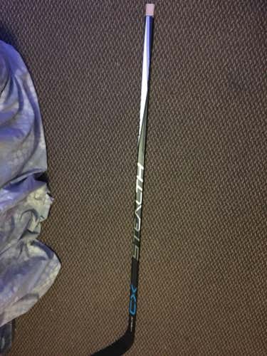 Easton CX University of Maine edition