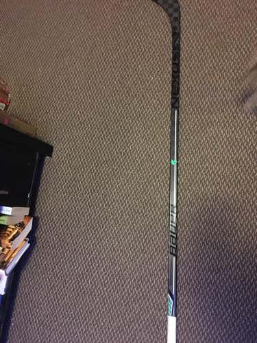 Nexus 8000 Michigan state