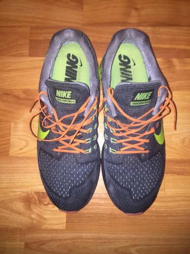Nike Zoom Structure 18 US Men's Size 10
