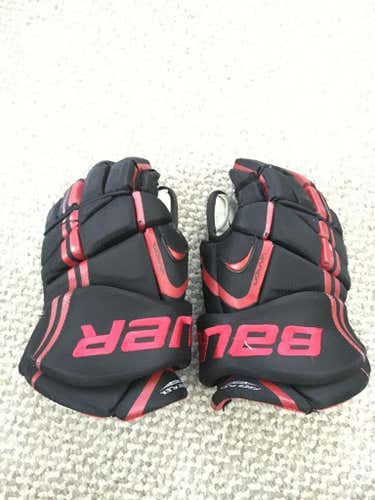 Bauer x7.0 SE Gloves