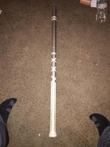 Warrior Titan Shaft