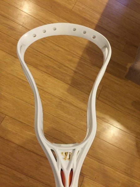 BN WARRIOR REGULATOR