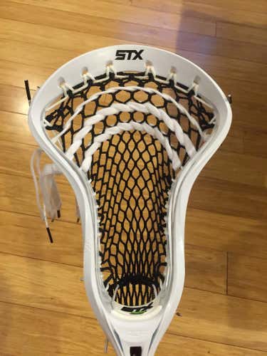 BN STX SURGEON 500 HS
