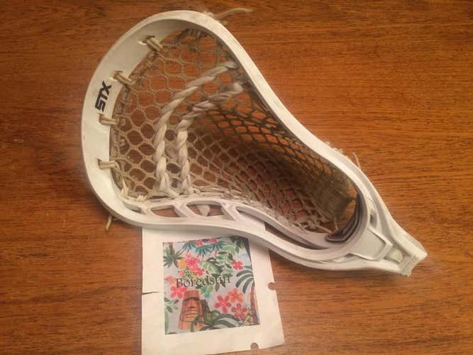 STX Hammer