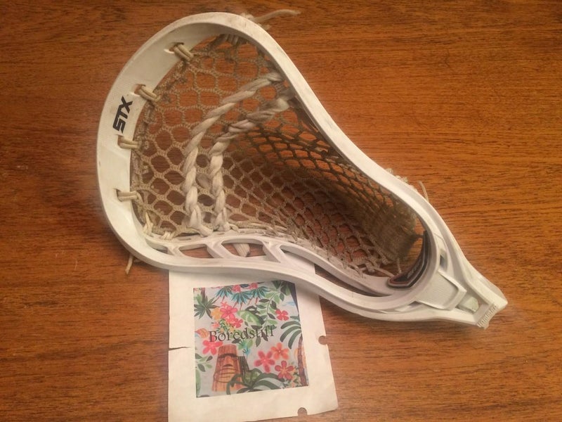 STX Hammer