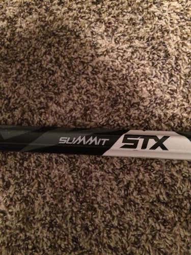 STX Summit Shaft