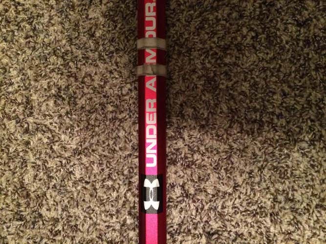 Under Armour Charge Sc-Ti Pro Shaft